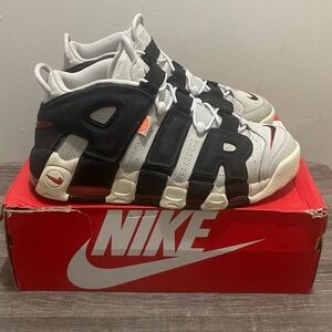 AIR MORE UPTEMPO '96